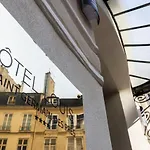 Hotel Louis II
